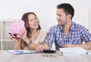Save your money rate after got a loan.